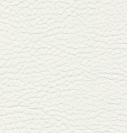 3 White Luxury Kimera faux leather